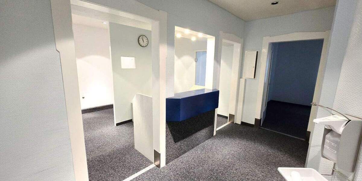 Gewerbeobjekt Stuttgart Ost - 380&euro; | Angebot:25896011