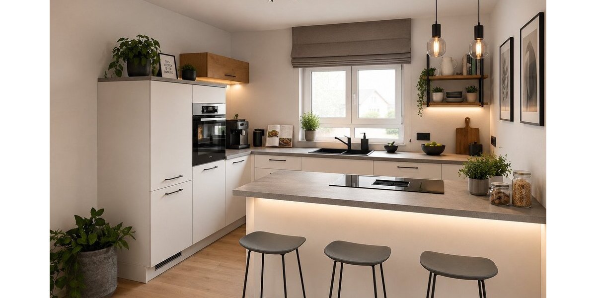 Individuell geplantes Einfamilienhaus in Mühlacker - Flexibler Wohntraum mit allkauf-Service - Einfamilienhaus Mühlacker | Angebot:27439226