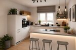 Individuell geplantes Einfamilienhaus in Mühlacker - Flexibler Wohntraum mit allkauf-Service - Einfamilienhaus Mühlacker | Angebot:27439226