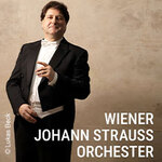 Wiener Johann Strauss Orchester - Herbstkonzert: Werke der Strauss-Dynastie