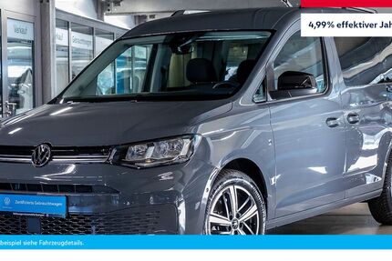 VW Caddy 9.595 km 32.490 &euro; Stuttgart 70188