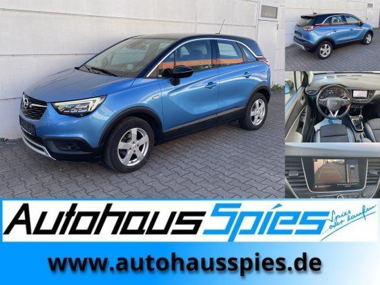 Opel Crossland (X) 102.096 km 9.990 &euro; Heilbronn 74076