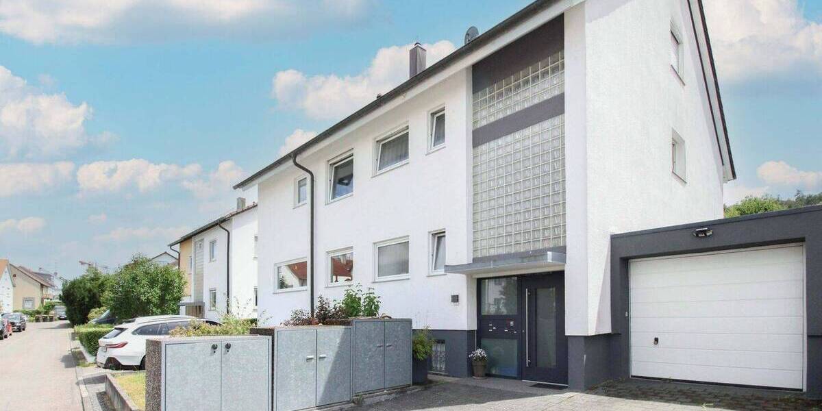 Einfamilienhaus Gerlingen - 3 Zimmer, 420.000&euro; | Angebot:26886785