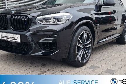 BMW X4 M 103.900 km 41.190 &euro; Asperg 71679