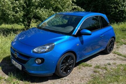 Opel Adam 97.000 km 7.700 &euro; Brackenheim 74336