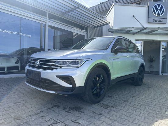 VW Tiguan 188.906 km 22.980 &euro; Wendlingen am Neckar 73240