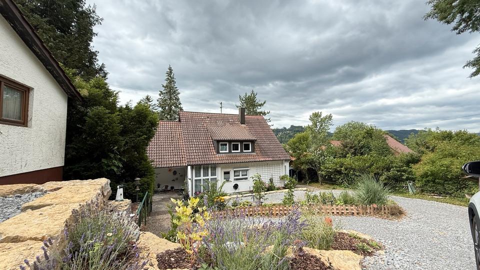 Einfamilienhaus Murrhardt - 629.000&euro; | Angebot:26961289