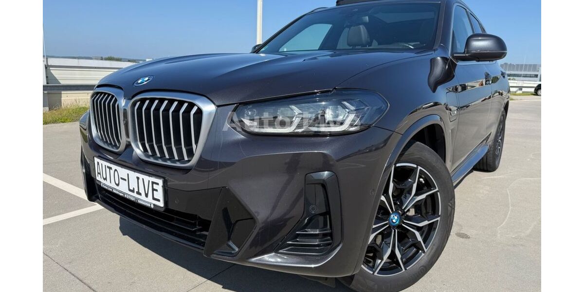 BMW X3 121.650 km 35.490 &euro; Böblingen/Stuttgart 71034