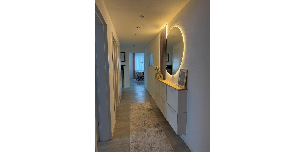 Etagenwohnung Wernau (Neckar) - 3 Zimmer, 75 m&sup2;, 325.000&euro; | Angebot:26524701