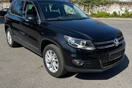 VW Tiguan 200.000 km 8.890 &euro; Möglingen/Ludwigsburg 71696