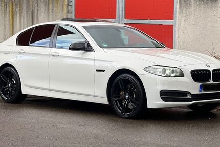 BMW 525 265.000 km 9.900 &euro; Fellbach 70736