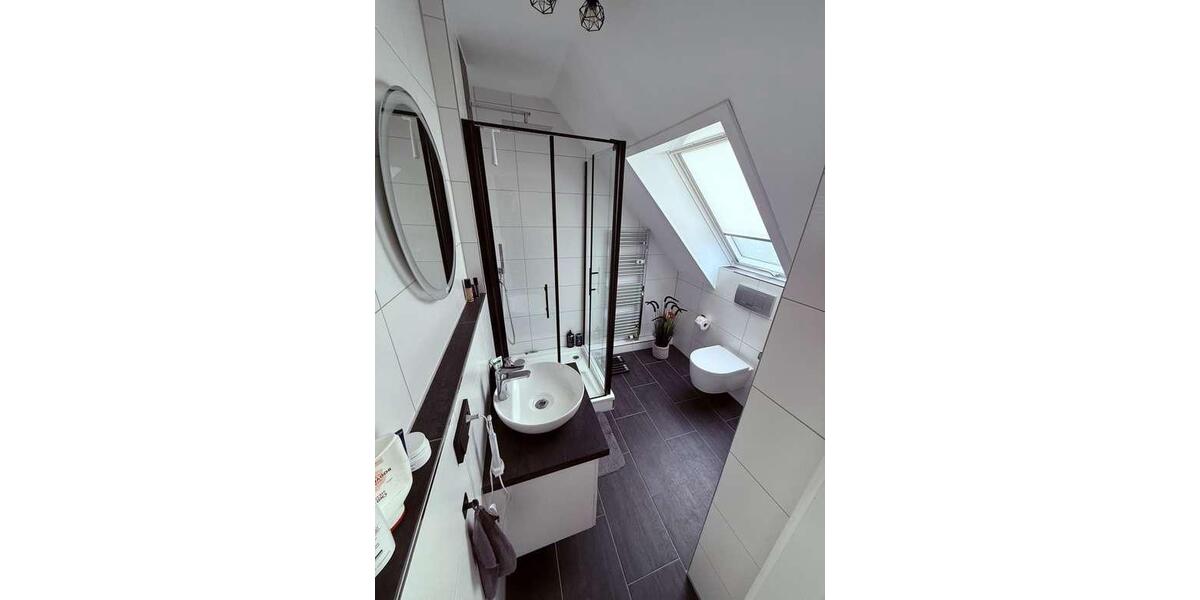 Maisonettenwohnung Heilbronn Böckingen - 3 Zimmer, 93 m&sup2;, 1.200&euro; | Angebot:27595991