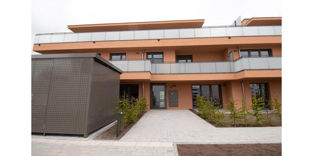 Erdgeschoßwohnung Sindelfingen Darmsheim - 4 Zimmer, 114 m&sup2;, 1.644&euro; | Angebot:26630280