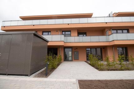 Wohnung Sindelfingen Darmsheim - 4 Zimmer, 114 m&sup2;, 1.644&euro; | Angebot:26630280