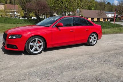 Audi A4 288.000 km 5.000 &euro; Mühlacker 75417