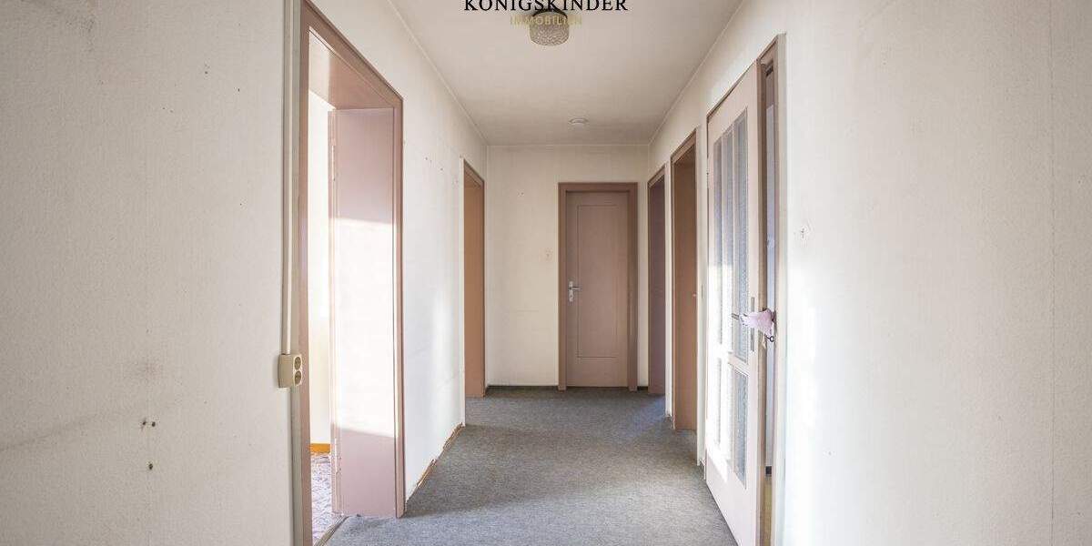 Mehrfamilienhaus, Wohnhaus Mönsheim - 6 Zimmer, 161 m&sup2;, 419.000&euro; | Angebot:25797862