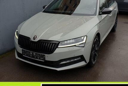 Skoda Superb 173.888 km 24.870 &euro; Waiblingen 71332