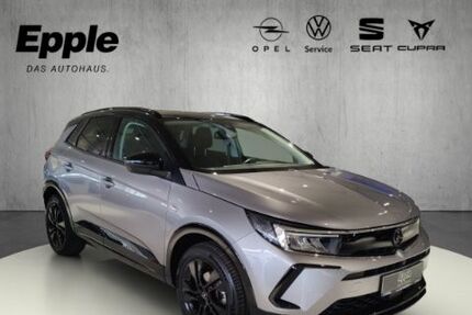 Opel Grandland (X) 49.599 km 20.890 &euro; Rutesheim 71277