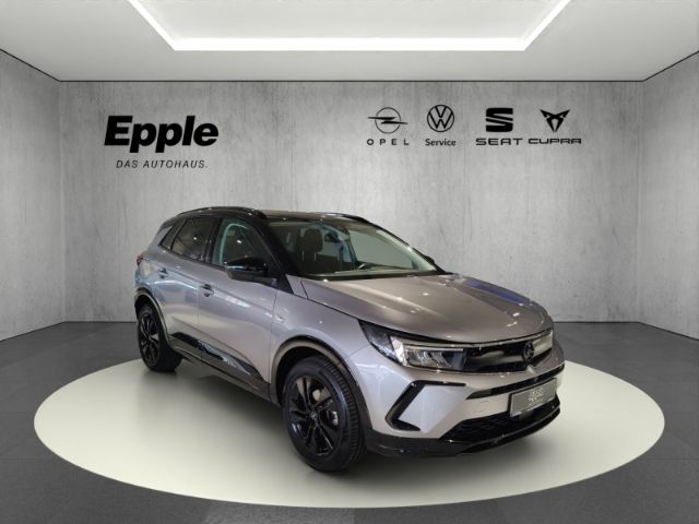 Opel Grandland (X) 49.599 km 20.890 &euro; Rutesheim 71277
