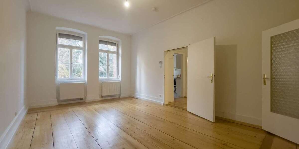Etagenwohnung Stuttgart / Stuttgart-West West - 3 Zimmer, 87 m&sup2;, 399.000&euro; | Angebot:26867239