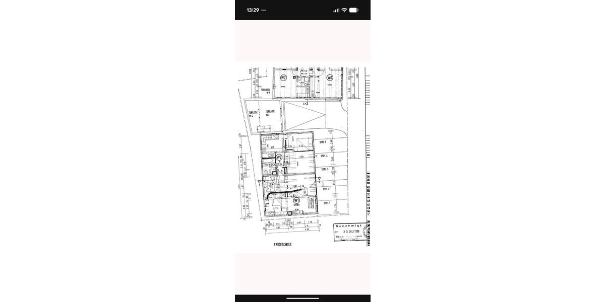 Erdgeschoßwohnung Renningen - 2 Zimmer, 60 m&sup2;, 195.500&euro; | Angebot:26919473
