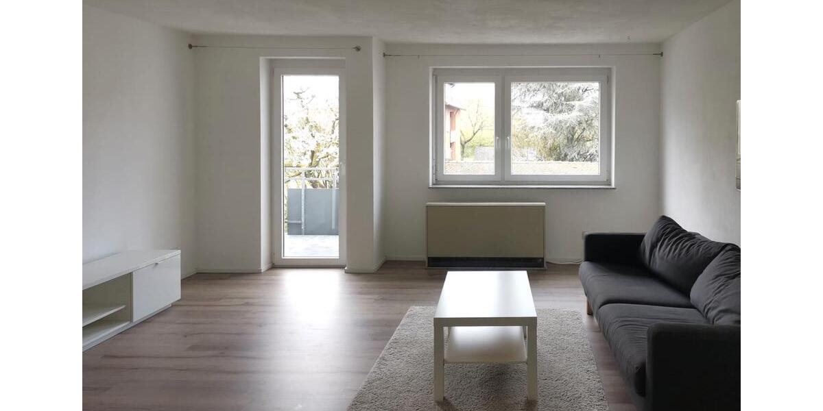 Etagenwohnung Ludwigsburg Pflugfelden - 1 Zimmer, 43 m&sup2;, 198.000&euro; | Angebot:26022291