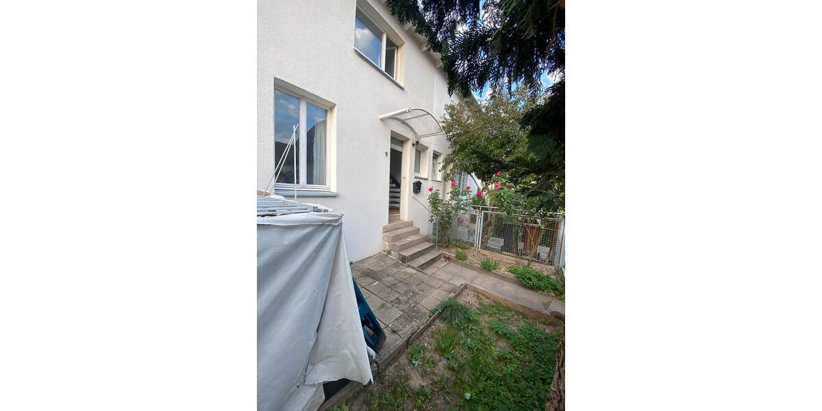Reihenhaus Bietigheim-Bissingen Bissingen - 4 Zimmer, 100 m&sup2;, 350.000&euro; | Angebot:26993278