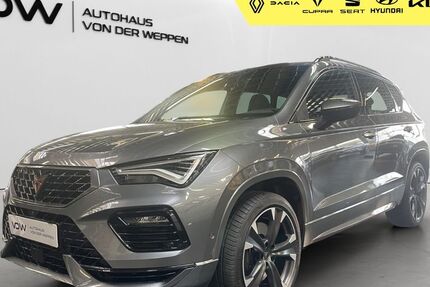 Cupra Ateca 20.200 km 35.780 &euro; Heilbronn 74076