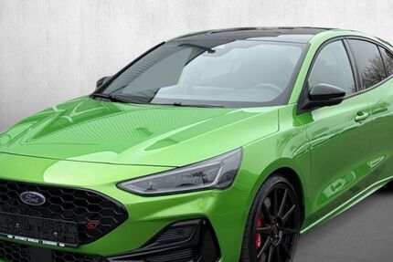 Ford Focus 24.545 km 34.990 &euro; Ludwigsburg 71636