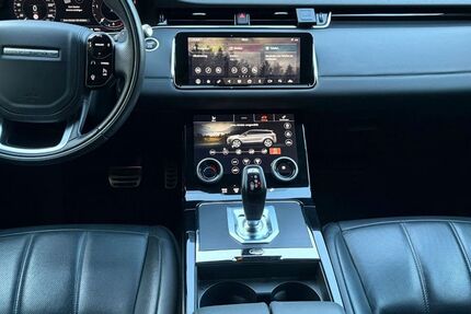 Land Rover Range Rover Evoque 85.125 km 27.200 &euro; Stuttgart 70499