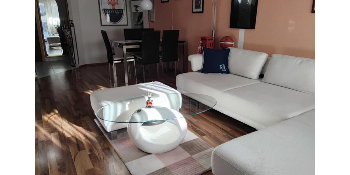 Terrassenwohnung Sachsenheim - 3.5 Zimmer, 72 m&sup2;, 309.000&euro; | Angebot:27190329