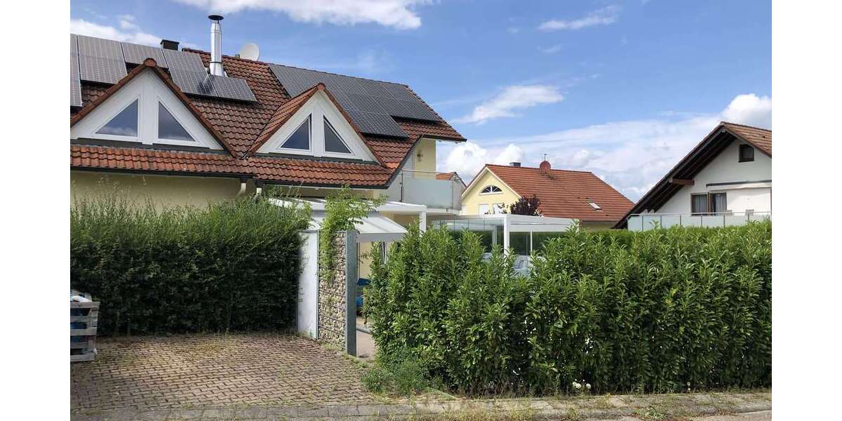 Einfamilienhaus Wiernsheim - 4 Zimmer, 117 m&sup2;, 545.000&euro; | Angebot:22030820