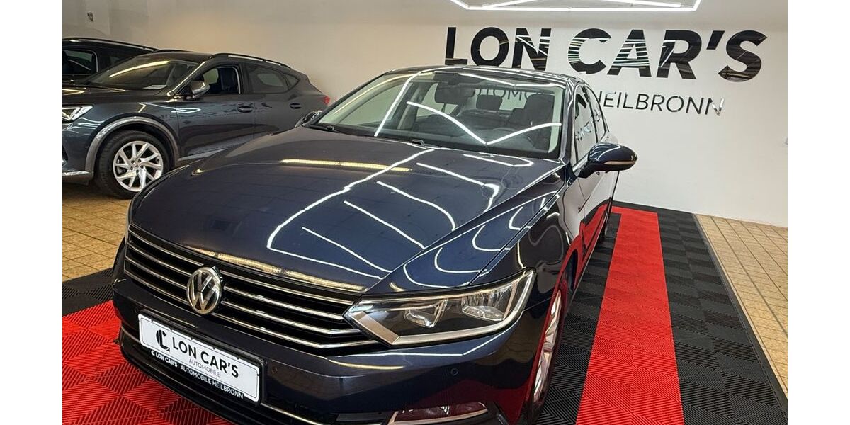 VW Passat 166.900 km 14.490 &euro; Leingarten 74211