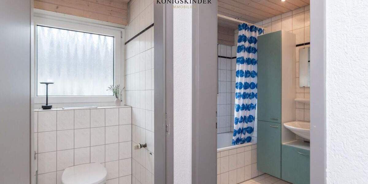 Etagenwohnung Wernau - 3 Zimmer, 88 m&sup2;, 275.000&euro; | Angebot:25798174