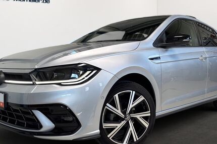 VW Polo 17.700 km 18.990 &euro; Besigheim - Ottmarsheim 74354