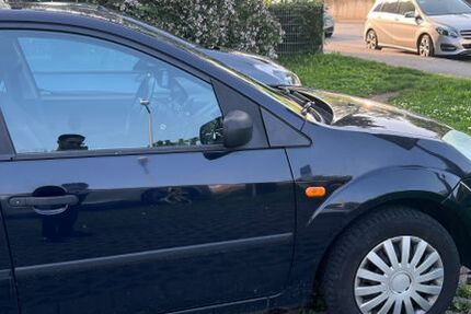 Ford Fiesta 245.000 km 1.300 &euro; Marbach am Neckar 71672
