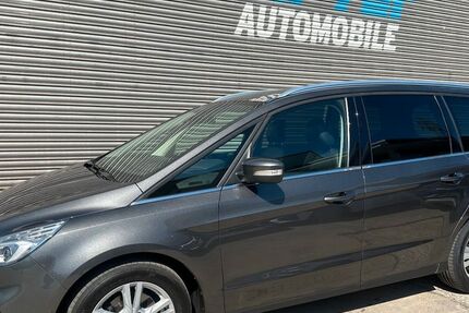 Ford Galaxy 101.075 km 21.400 &euro; Sindelfingen 71065