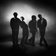 Modernlove. - debut album tour 2026 24.06.2026 Im Wizemann Stuttgart