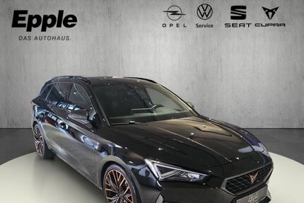 Cupra Leon 85.944 km 27.890 &euro; Rutesheim 71277
