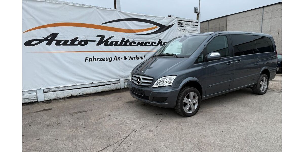 Mercedes-Benz Viano 291.000 km 12.999 &euro; Magstadt ( bei Stuttgart ) 71106