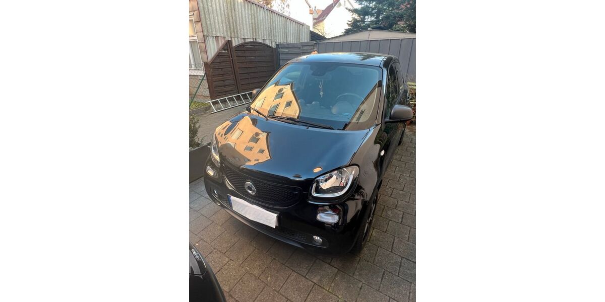 Smart ForFour 67.000 km 7.990 &euro; Ostfildern 73760