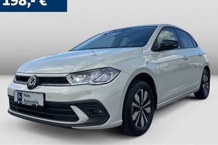 VW Polo 13.783 km 22.430 &euro; Kornwestheim 70806