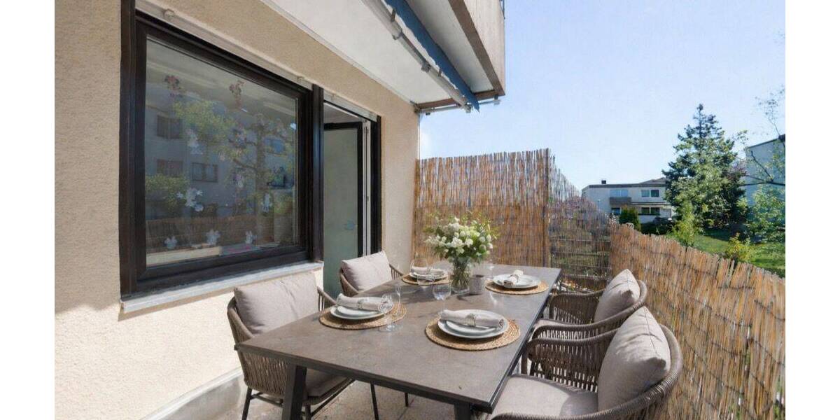 Etagenwohnung Filderstadt Plattenhardt - 3 Zimmer, 81 m&sup2;, 379.000&euro; | Angebot:26502646