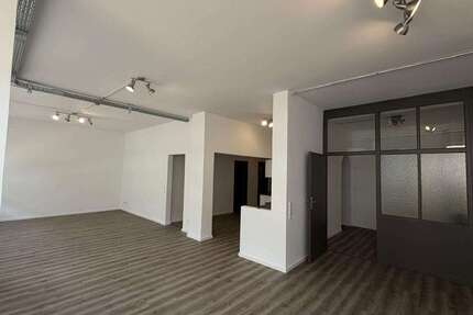 Gewerbeobjekt Stuttgart Stuttgart-Ost - 1.800&euro; | Angebot:26469849