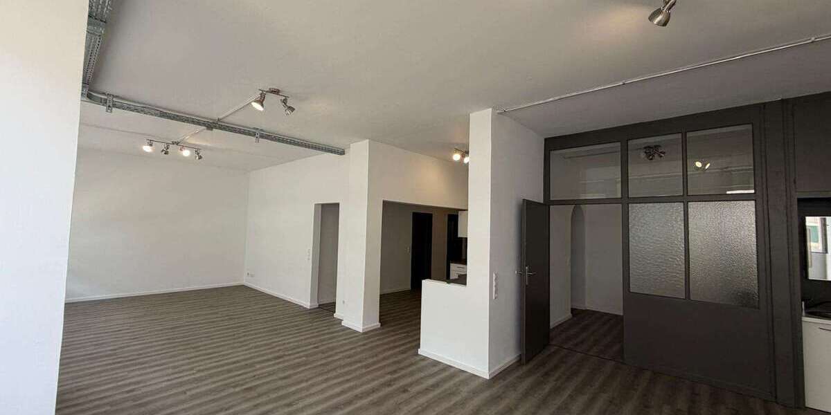Gewerbeobjekt Stuttgart Stuttgart-Ost - 1.800&euro; | Angebot:26469849