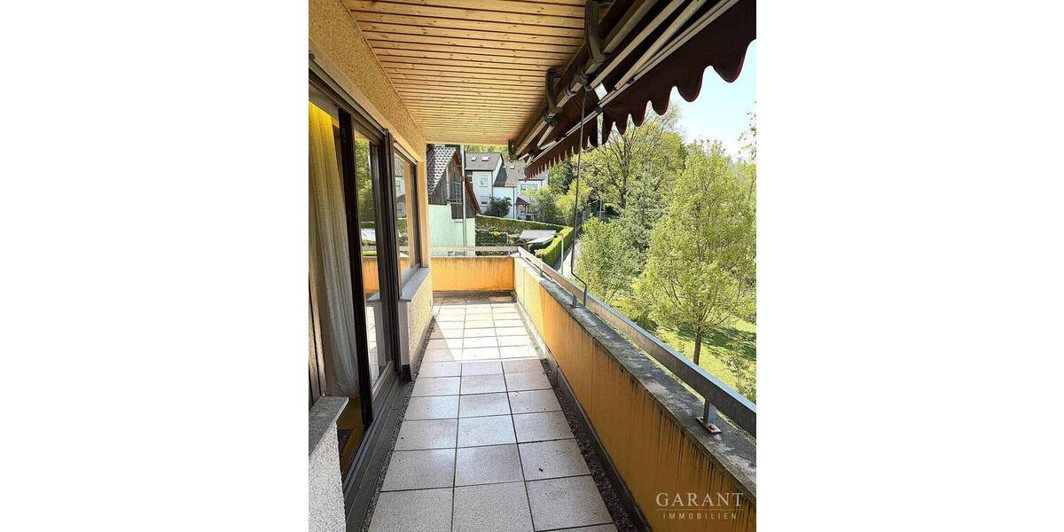 Etagenwohnung Winnenden Schelmenholz - 2 Zimmer, 75 m&sup2;, 314.000&euro; | Angebot:26455301