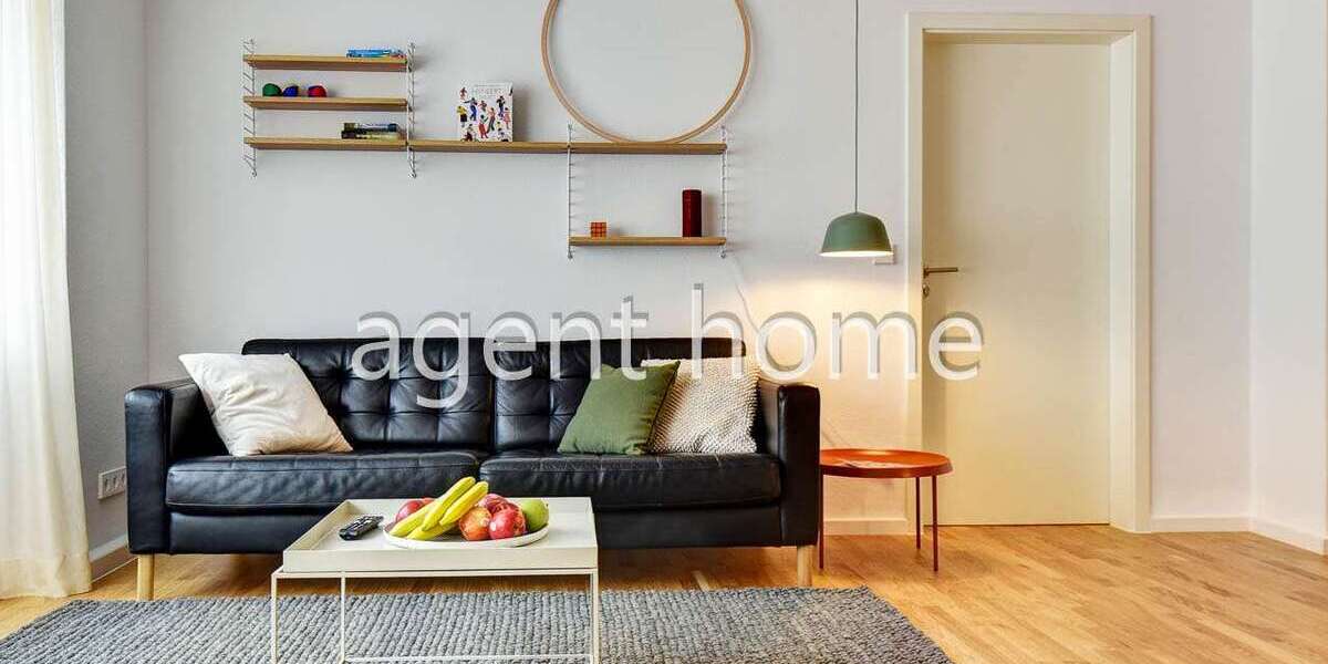 Etagenwohnung Stuttgart Stuttgart-Ost - 2 Zimmer, 54 m&sup2;, 1.330&euro; | Angebot:26005347