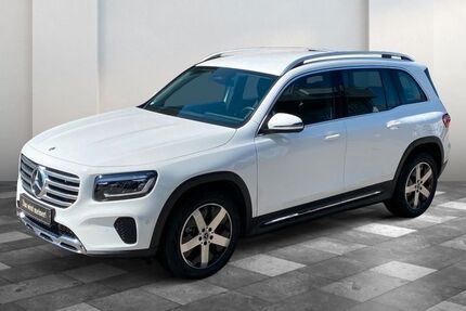 Mercedes-Benz GLB 220 12.957 km 43.300 &euro; Ostfildern 73760