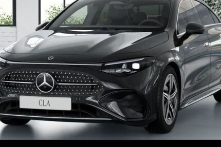 Mercedes-Benz CLA 200 9.900 km 49.990 &euro; Stuttgart 70372