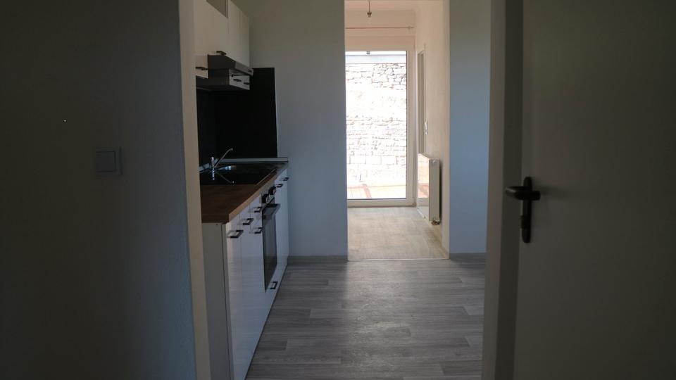 Maisonettenwohnung Mühlacker - 5 Zimmer, 125 m&sup2;, 1.350&euro; | Angebot:27569602
